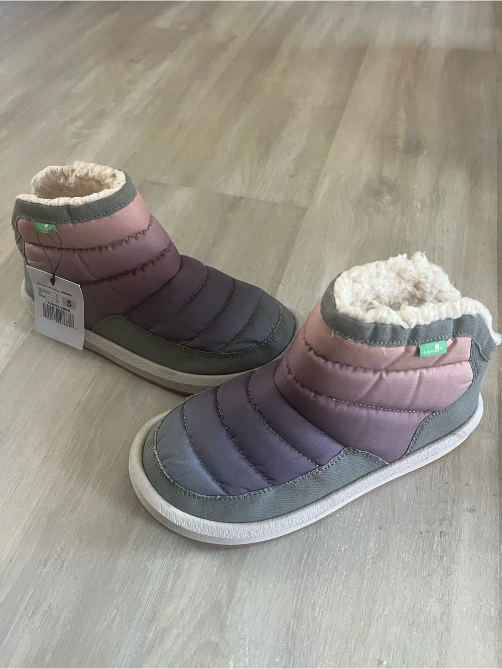 Sanuk Women's 
